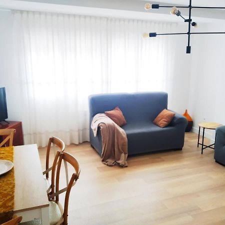 Especial Home Apartamento Reformado 6 Huespedes Avilés Eksteriør bilde