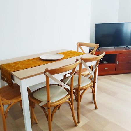 Especial Home Apartamento Reformado 6 Huespedes Avilés Eksteriør bilde