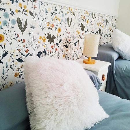 Especial Home Apartamento Reformado 6 Huespedes Avilés Eksteriør bilde
