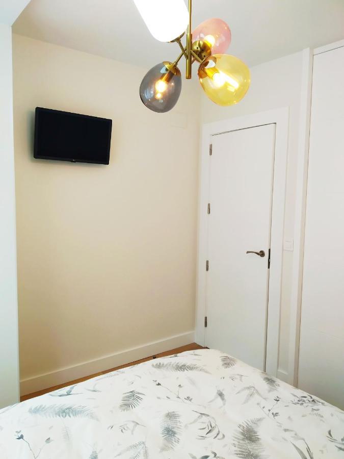 Especial Home Apartamento Reformado 6 Huespedes Avilés Eksteriør bilde