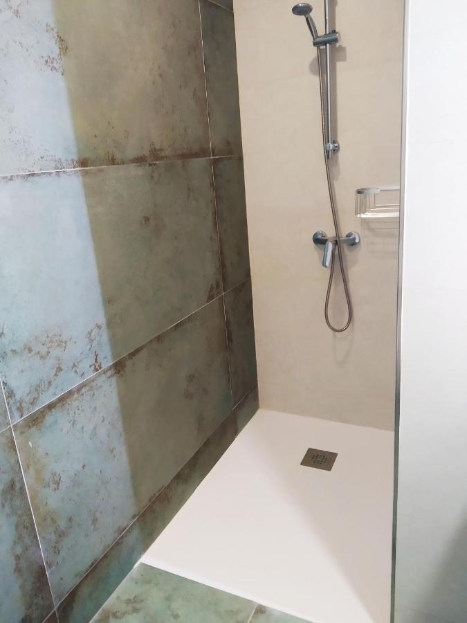 Especial Home Apartamento Reformado 6 Huespedes Avilés Eksteriør bilde