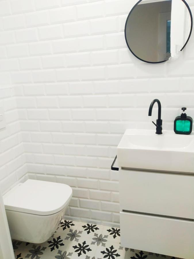 Especial Home Apartamento Reformado 6 Huespedes Avilés Eksteriør bilde