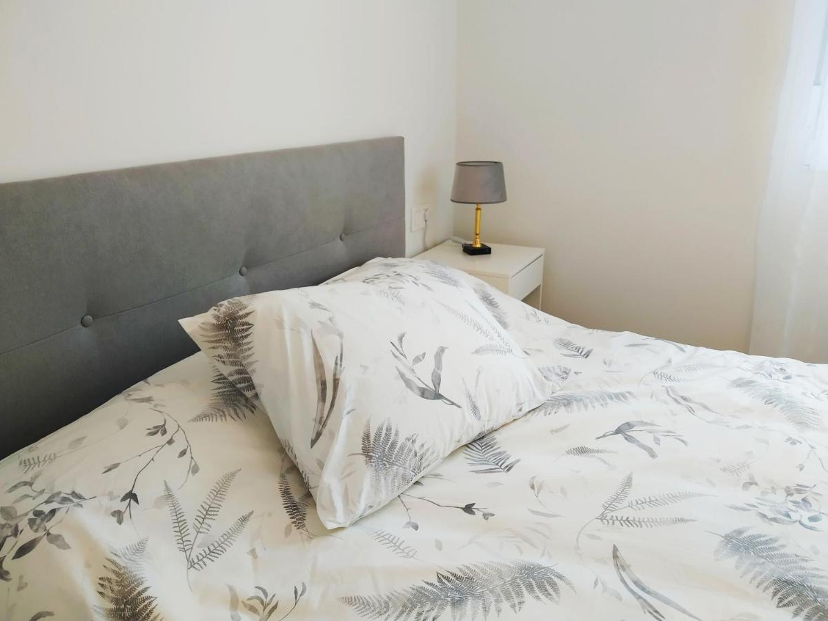 Especial Home Apartamento Reformado 6 Huespedes Avilés Eksteriør bilde